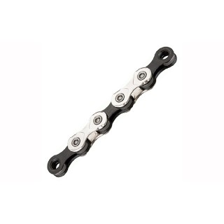 Grandinė X11 Silver Black