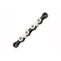 Grandinė X11 Silver Black