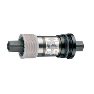 Miniklio velenas BB-UN26
