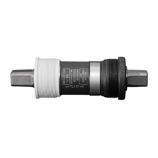 Miniklio velenas BB-UN26