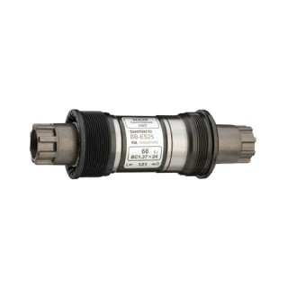 Miniklio velenas BB-ES300 Octalink