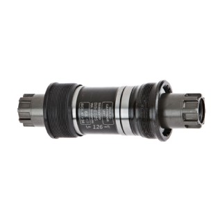 Miniklio velenas BB-ES300 Octalink