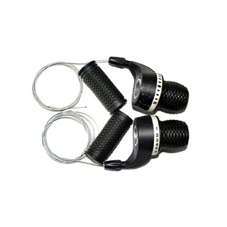 Pavarų rankenėlės Grip Shift