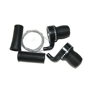 Pavarų rankenėlės Grip Shift