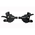 Pavarų rankenėlės X-3 Trigger