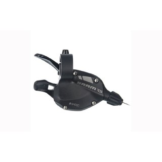 Pavarų rankenėlė X-5 Trigger