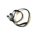 Dirželiai pedalų kojų laikliams Strap-W