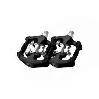 Pedalai MTB WAM-D10 SPD