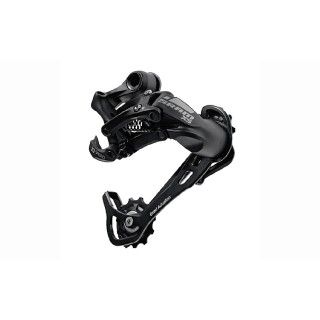 Perjungėjas galinis X-5 Long Cage