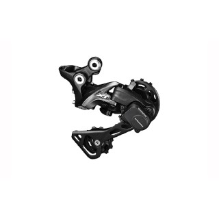 Perjungėjas galinis RD-M8000 GS Deore XT Shadow+
