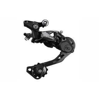 Perjungėjas galinis RD-M6000 GS Deore Shadow+