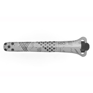 Skydelis galinis Fendor Bendor Regular