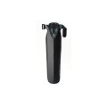 Skydelis galinis Speed Mullet Regular Black