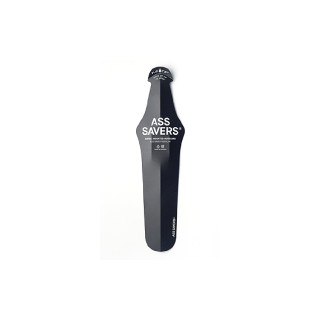 Skydelis galinis Regular Black