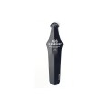 Skydelis galinis Regular Black