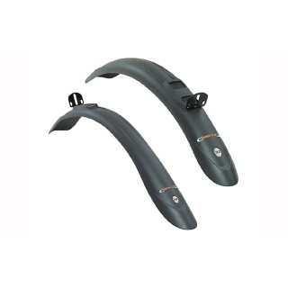 Skydelių komplektas 26" + 28" Beavertail