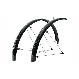 Skydelių komplektas 28" Bluemels Shiny 35