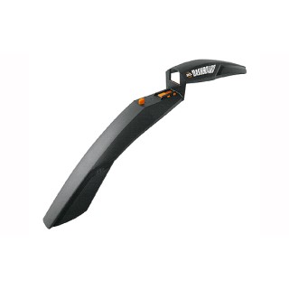 Skydelis priekinis 26" + 27.5" Dashboard