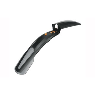 Skydelis priekinis 26" + 27.5" Shockblade
