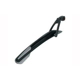 Skydelis galinis 26" + 27.5" X-Blade