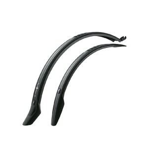 Skydelių komplektas 28" Velo 47 Trekking