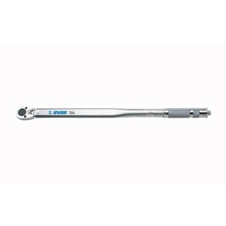 Unior dinamometrinis reversinis raktas 264