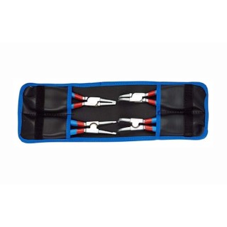 Unior replių rinkinys fiksavimo žiedams nuimti 539PLUS/1DPCT