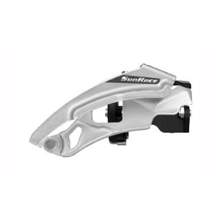 Perjungėjas priekinis FDM300