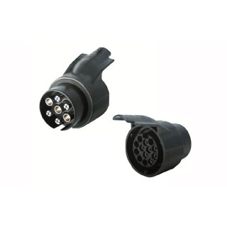 Adapteris