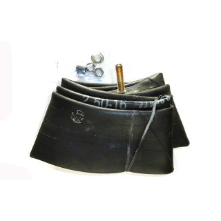 Kamera moto 2.50 x 16