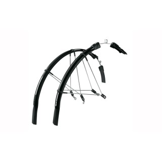 Skydelių komplektas 28" Raceblade Long
