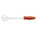 Unior raktas 1613/2BI-US