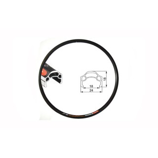 Ratlankis 26" CT-46