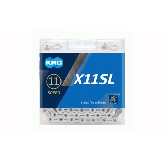 Grandinė X11SL Silver