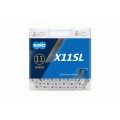 Grandinė X11SL Silver