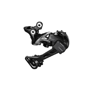 Perjungėjas galinis RD-M8000 SGS Deore XT Shadow+