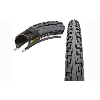 Padanga dviračiui 700 x 42C Ride Tour