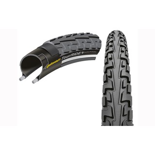 Padanga dviračiui 700 x 35C Ride Tour