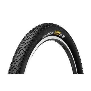Padanga dviračiui 27.5 x 2.20 Race King
