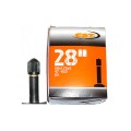 Kamera dviračiui 28 x 1.75 x 2, A-V
