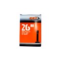 Kamera dviračiui 26 x 1.90/2.125, A-V 48 mm