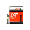 Kamera dviračiui 24 x 1.90/2.125, A-V 48 mm