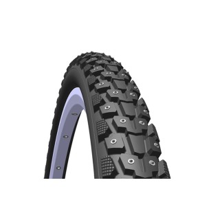 Padanga dviračiui 700 x 40C Gripper Ice