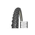 Padanga dviračiui 26 x 1.95 Gripper