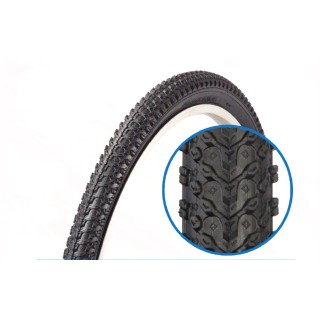 Padanga dviračiui 24 x 1.95 Racer