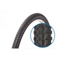Padanga dviračiui 24 x 1.95 Racer