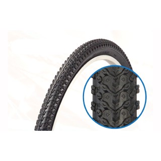 Padanga dviračiui 20 x 1.95 Racer