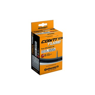 Kamera dviračiui 700 x 32/47, Presta 60 mm