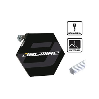 Pavarų trosai Basic Stainless