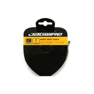 Pavarų trosas Sport Slick Stainless